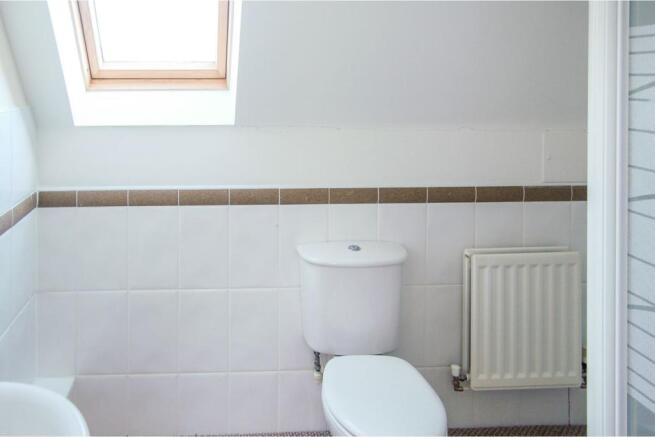 En-suite Three