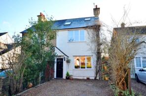 Rosemead, Solesbridge Lane, Rickmansworth WD3 5SW
