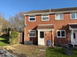 51, Forest Edge, Southampton SO45 1FN