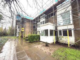 18, Brocket Court, Vincent Road, Luton LU4 9BD