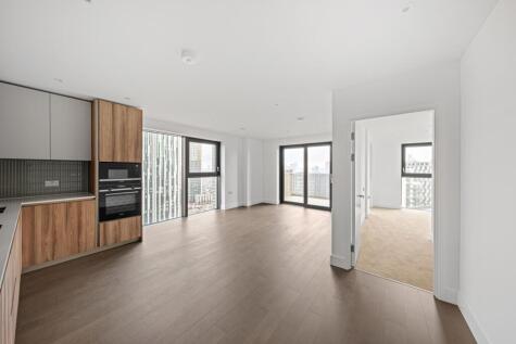 Hawksbury Heights, London SE17