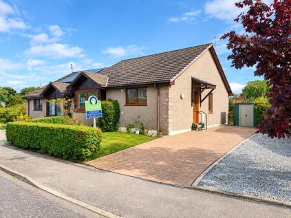 Morphie Drive, St. Cyrus, Montrose, Aberdeenshire, DD10