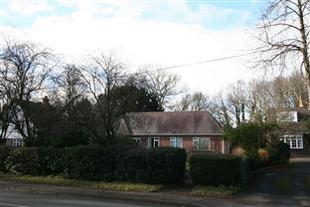 Front of Property Alternate