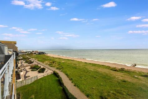 San Diego Way, Eastbourne