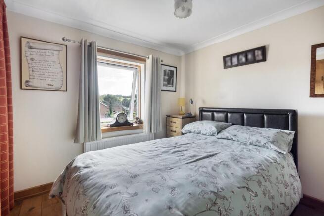 bedroom second