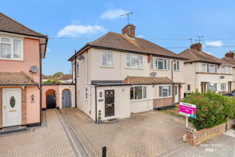 Pentland Avenue, Chelmsford, CM1 4AZ