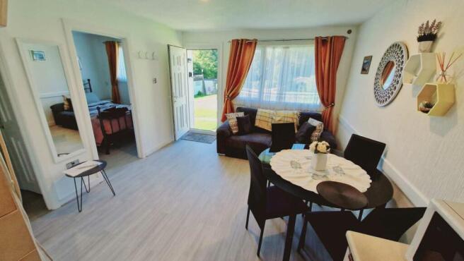 Lanteglos Holiday Park,Camelford photo 4