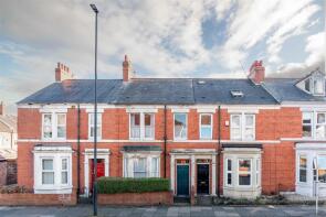 149, Osborne Road, Jesmond, Newcastle Upon Tyne NE2 3JT
