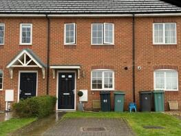 92, Frederick Drive, Walton, Peterborough PE4 6BQ