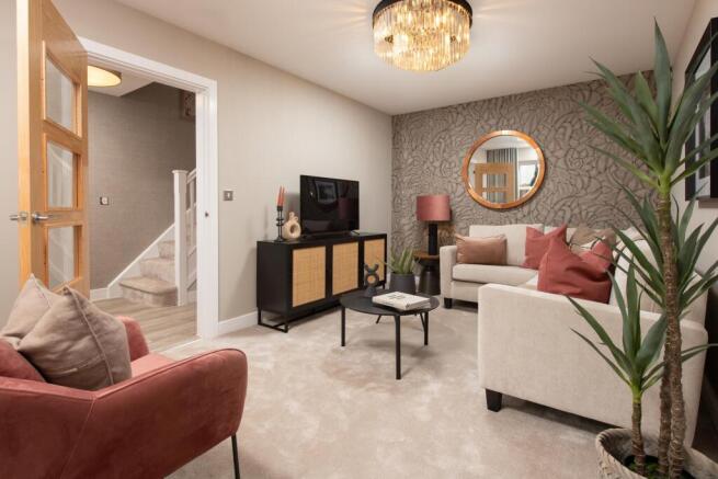 4 bed Detached for sale in snaith