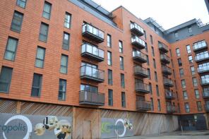 15, Rivington Apartments, Railway Terrace, Slough SL2 5FQ