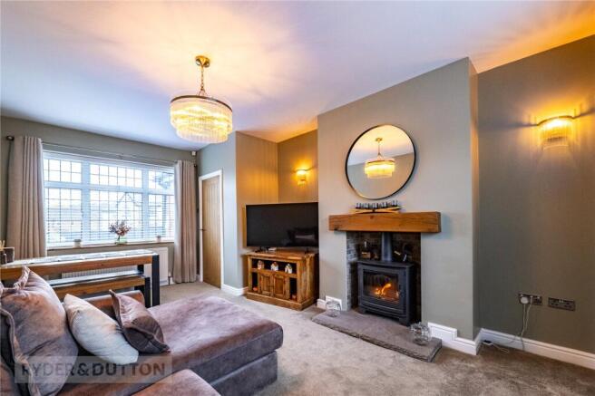 3 bed Semi-Detached for sale Image 6