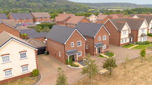 6, Moor Close, Chinnor OX39 4FT