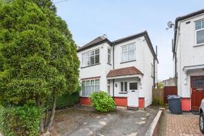 9, Argyle Road, North Harrow HA2 7AL