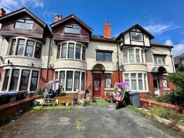 367, Lytham Road, Blackpool FY4 1EA
