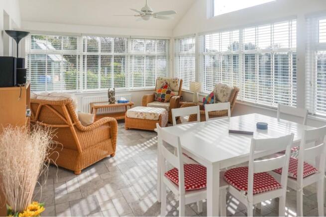 Kitchen/Family Room