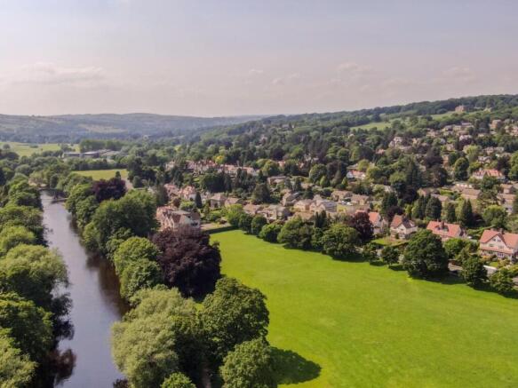 Skipton Way, Ilkley, West Yorkshire photo 4