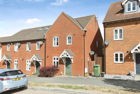 Premier Way, Kemsley, Sittingbourne