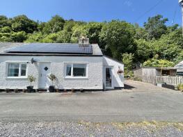21, Hillside Cottages, Conwy LL32 8JP