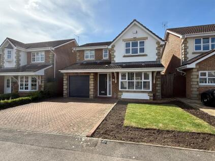 Moray Close, Darlington