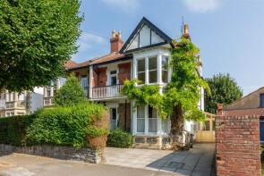 30, Cavendish Road, Henleaze, Bristol BS9 4EA