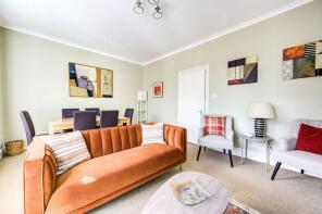 Flat First Floor, 102, Fulham Palace Road, London W6 9PL