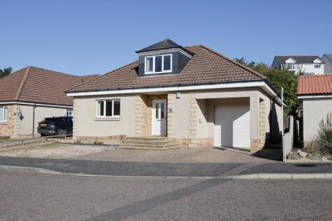 Valley Drive, Leslie, Glenrothes, KY6