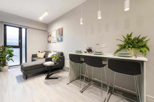 1 bed Flat Share to rent Image 6