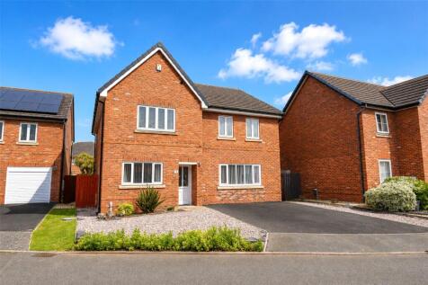 Cheltenham Crescent, Moreton, Wirral