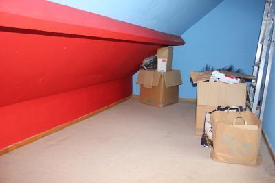 Loft Room