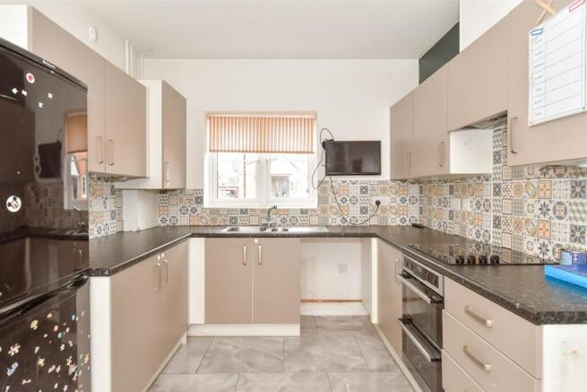 Kitchen/ Diner