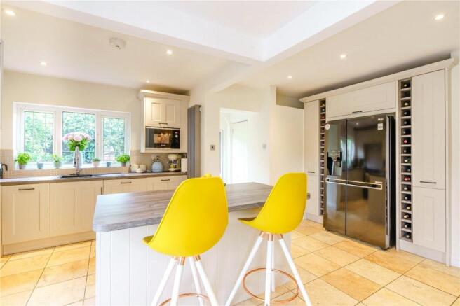 Kitchen/Breakfast