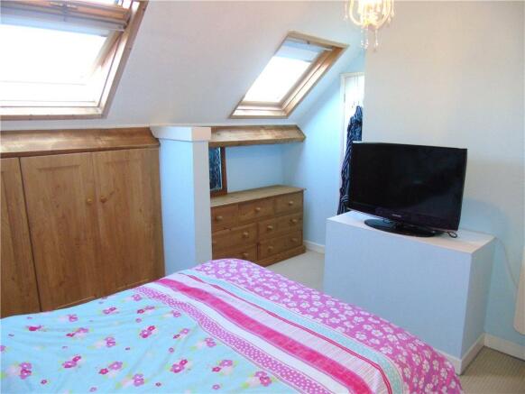 Loft Room