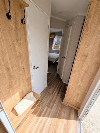 2 bed Caravan for sale Image 9