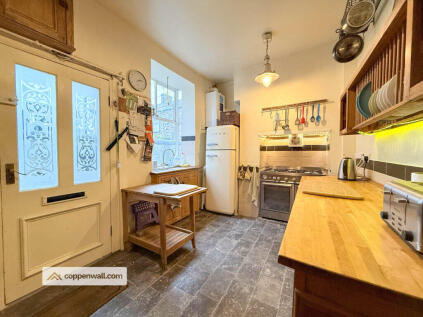 Woodlea Bank, Waterfoot, Rossendale