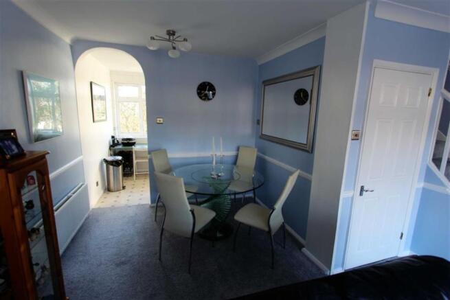 Lounge/Diner