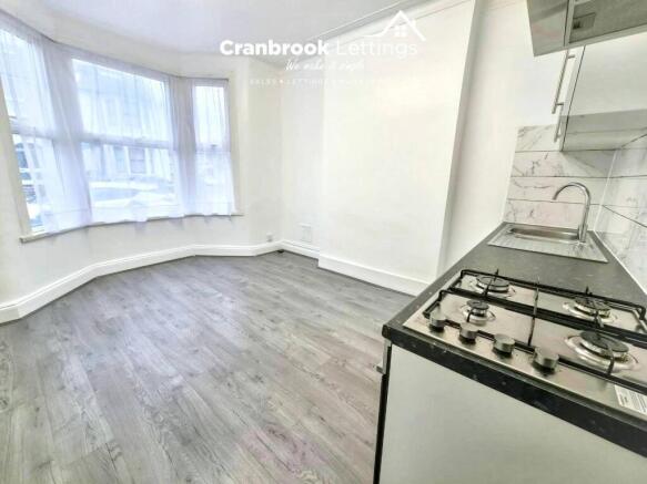 One Bedroom apartment to rent Highbury Gardens, I