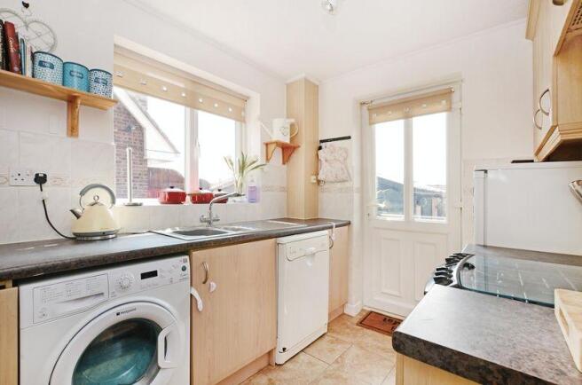 Fitted Kitchen
