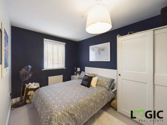 Bedroom 3 