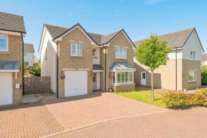 34f Dornie House, Eagle Avenue, Auchterarder PH3 1GD