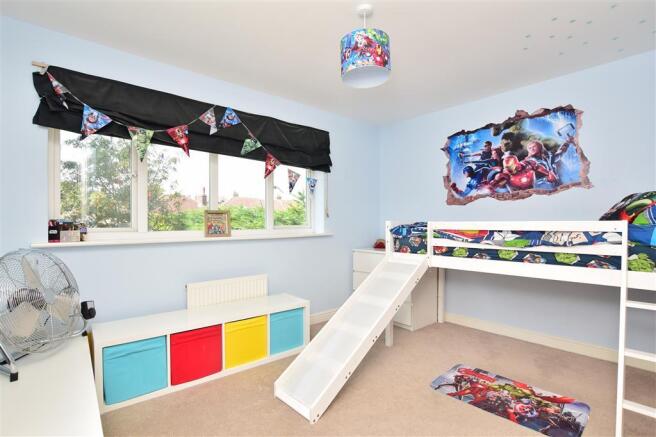 Bedroom 3