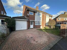 9, Highfield Chase, Basingstoke RG21 7SA
