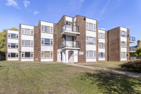 Chesswood Road, Worthing