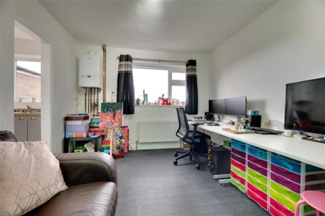 Study / Play Room