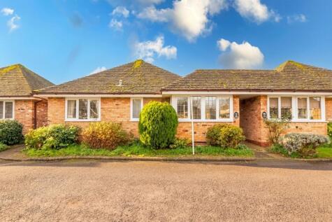Avon Meadow Close, Stratford-Upon-Avon, CV37