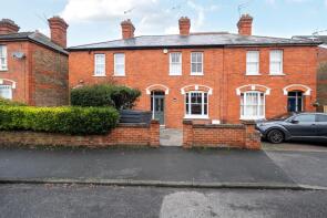 34, Penyston Road, Maidenhead SL6 6EH