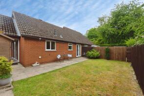 9, Old Mill Close, Solihull Lodge, Solihull B90 1EU