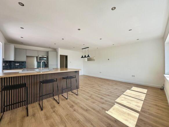 Kitchen-Diner