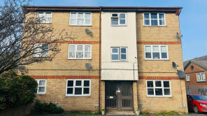 1, Wrights Close, Dagenham RM10 7NN