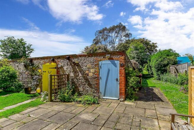 External Lifestyle Photograph